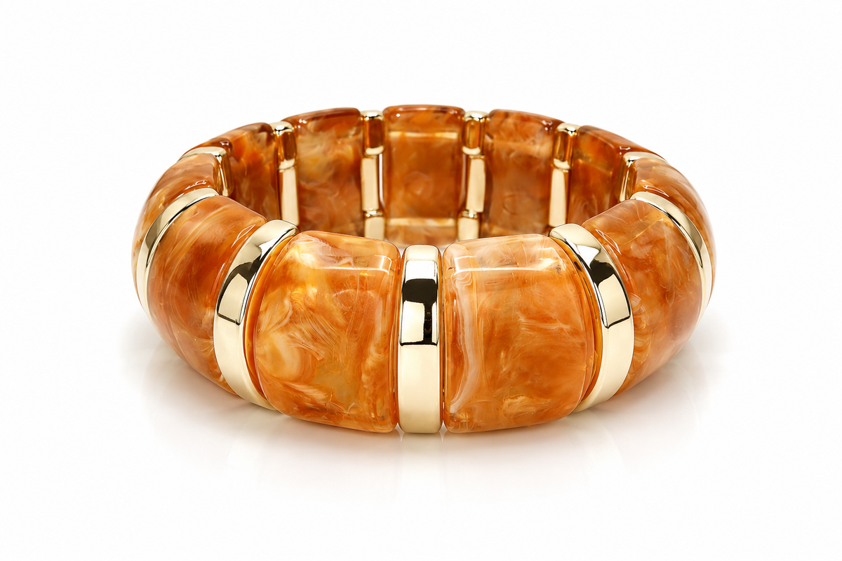 BRACELETS | Stack Your Style
