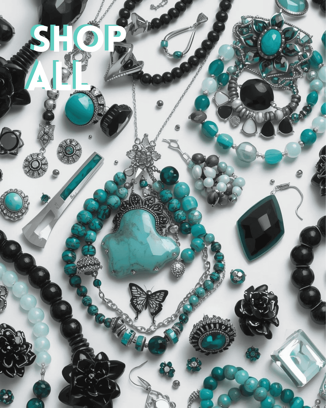 Shop All – The Urban Charm