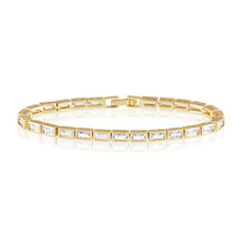 Load image into Gallery viewer, Lainey Tennis Bracelet