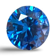 Load image into Gallery viewer, Sapphire Birthstone Stacker Ring