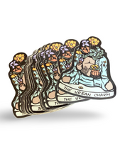 Load image into Gallery viewer, The Urban Charm Buddha Sticker