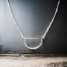 Load image into Gallery viewer, U-Shaped Necklace