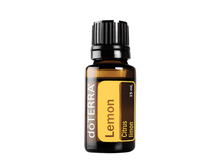 Load image into Gallery viewer, Lemon Essential Oil