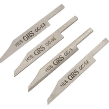 Load image into Gallery viewer, PowerGraver Kit by Foredom, includes GRS Gravers, K.2293