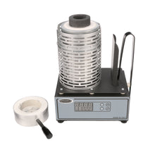 Load image into Gallery viewer, Tilt-Pour Electro-Melt Furnace for Silver, Gold, and more