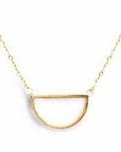 Load image into Gallery viewer, U-Shaped Necklace