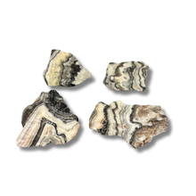 Load image into Gallery viewer, Banded Calcite $6.99