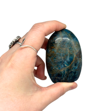 Load image into Gallery viewer, Blue Apatite $34.99