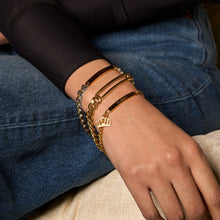 Load image into Gallery viewer, Centurion Cuban Link Bracelet