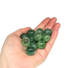 Load image into Gallery viewer, Fluorite Sphere