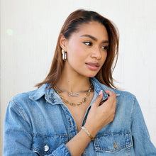 Load image into Gallery viewer, XL Gucci Link Chain