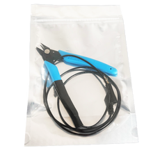 Load image into Gallery viewer, Precision Plier for Permanent Jewelry