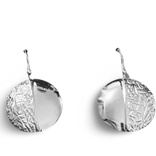 Load image into Gallery viewer, Tulum Circle Earrings