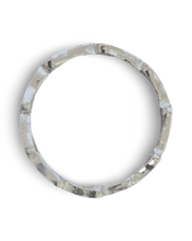 Load image into Gallery viewer, Ruby Birthstone Stacker Ring