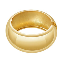 Load image into Gallery viewer, Roxy Statement Bangle