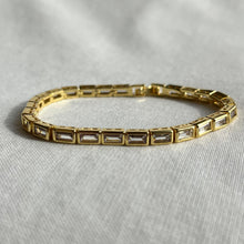 Load image into Gallery viewer, Lainey Tennis Bracelet