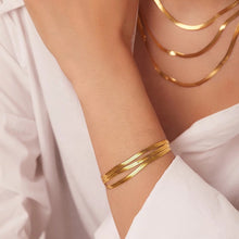 Load image into Gallery viewer, Penelope Multi Layered Bracelet