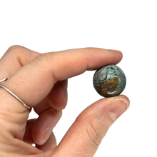 Load image into Gallery viewer, Moss Agate Sphere