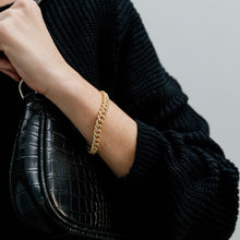 Load image into Gallery viewer, Nikki Pave Bracelet