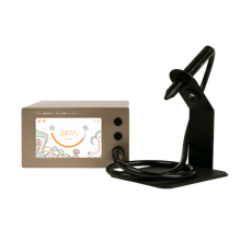 Load image into Gallery viewer, Orion mPulse® Permanent Jewelry Welder™ with a Black Stylus