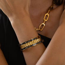 Load image into Gallery viewer, Watch Band Bangle