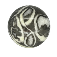 Load image into Gallery viewer, Shell Jasper Sphere $47.99