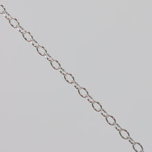 Load image into Gallery viewer, Practice Chain for Permanent Jewelry | .925 Sterling Silver