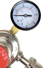 Load image into Gallery viewer, Deluxe Argon Gas Regulator for Permanent Jewelry