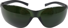 Load image into Gallery viewer, IR Safety Glasses for Permanent Jewelry