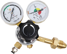 Load image into Gallery viewer, Premium Argon Gas Regulator for Permanent Jewelry