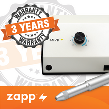 Load image into Gallery viewer, Zapp® Permanent Jewelry Welder™ for Beginners