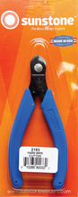 Load image into Gallery viewer, Sunstone Hard Wire Cutter for Permanent Jewelry
