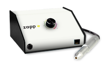 Load image into Gallery viewer, Zapp® Permanent Jewelry Welder™ for Beginners