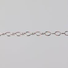 Load image into Gallery viewer, Practice Chain for Permanent Jewelry | .925 Sterling Silver