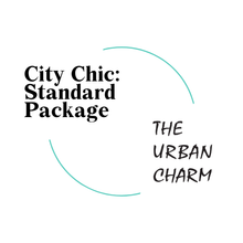 Load image into Gallery viewer, City Chic : Standard Package