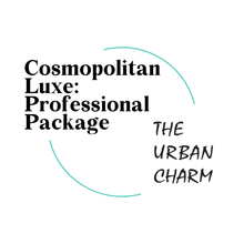 Load image into Gallery viewer, Cosmopolitan Luxe : Professional Package