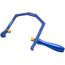 Load image into Gallery viewer, Haymaker Saw by Lion Punch Forge