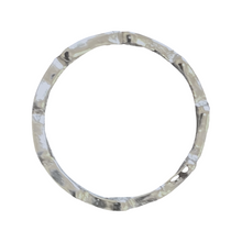 Load image into Gallery viewer, Topaz Birthstone Stacker Ring