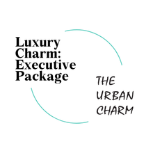 Load image into Gallery viewer, Luxury Charm : Executive Package