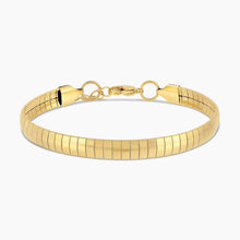 Load image into Gallery viewer, The Herringbone Bracelet