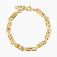 Load image into Gallery viewer, Empire Link Bracelet