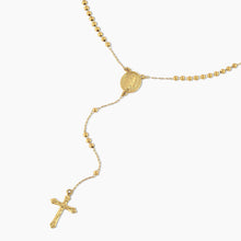 Load image into Gallery viewer, Guardian Angel Rosary