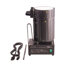 Load image into Gallery viewer, Electro-Melt Gold & Silver Melting Furnace (3kg or 1kg)