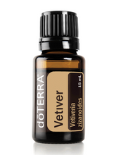 Load image into Gallery viewer, Vetiver - Essential Oil