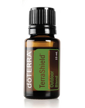 Load image into Gallery viewer, TerraShield - Outdoor Blend - Essential Oil