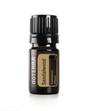 Load image into Gallery viewer, Sandalwood (Indian) - Santalum Album - Essential Oil