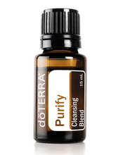 Load image into Gallery viewer, Purify - Cleansing Blend - Essential Oil