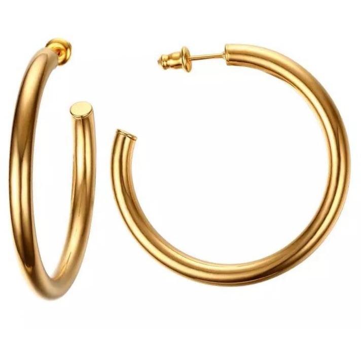 EARRINGS | Make a Statement