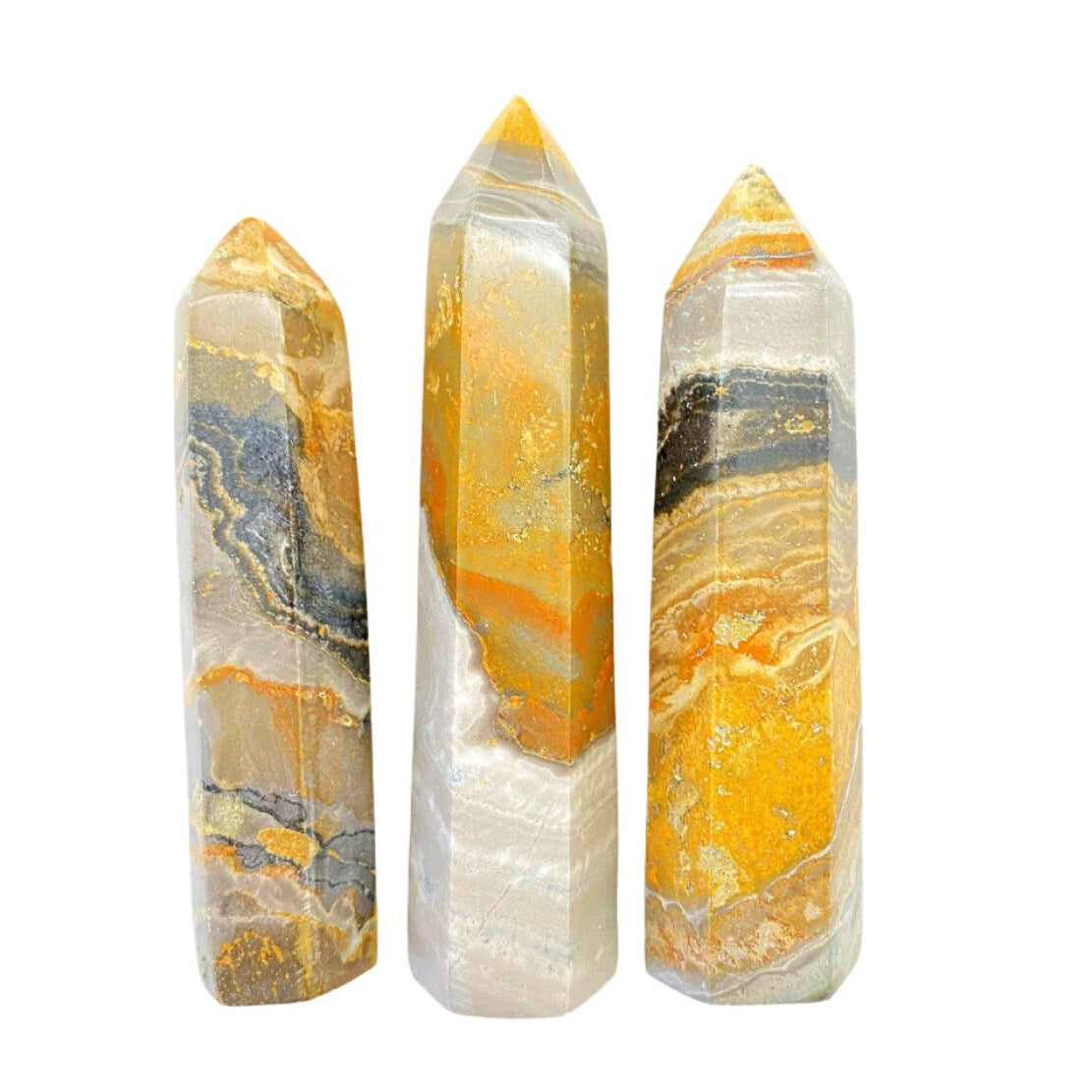 ROCKS & MINERALS | Nature’s Raw Beauty