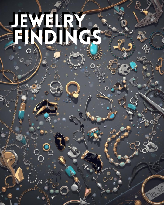 Jewelry Findings